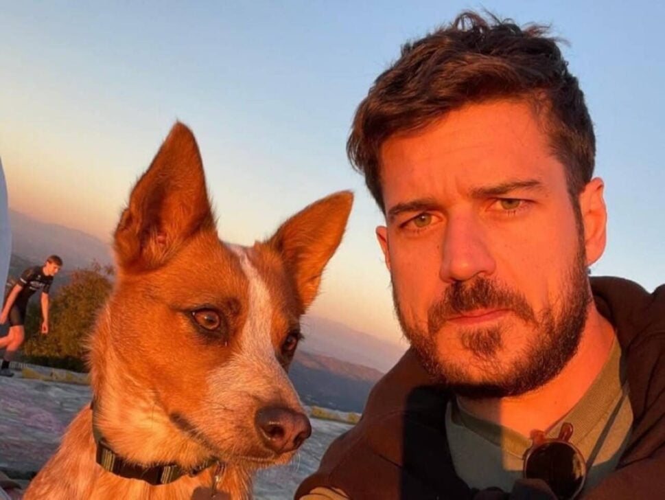 Marcos Pigossi