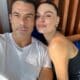 Marcus Buaiz e Isis Valverde - Instagram