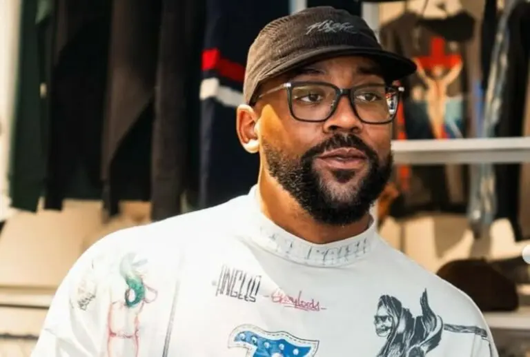 Marcus Jordan
