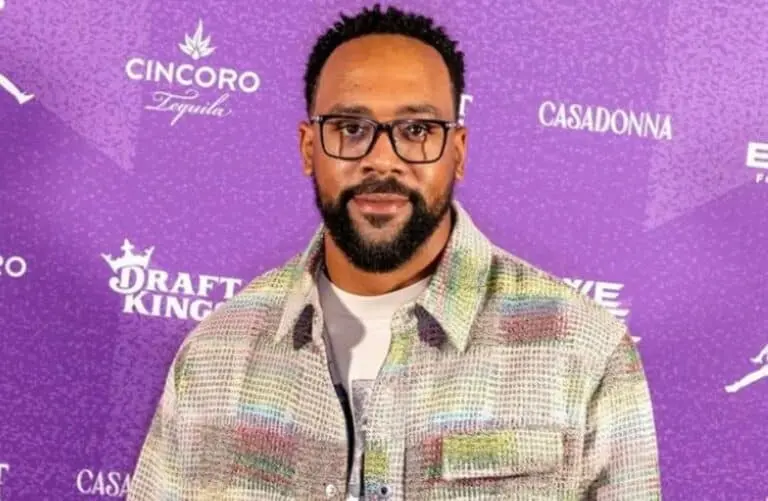 Marcus Jordan