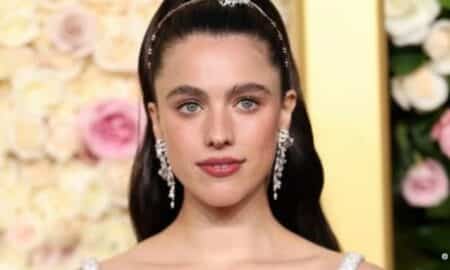 Margareth Qualley