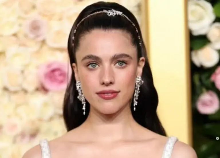 Margareth Qualley