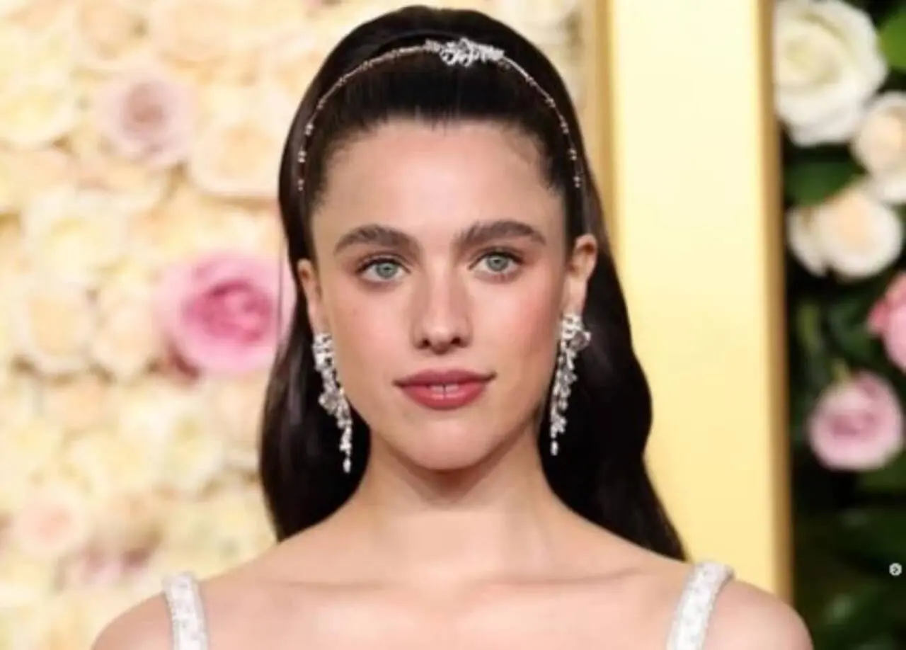 Margareth Qualley