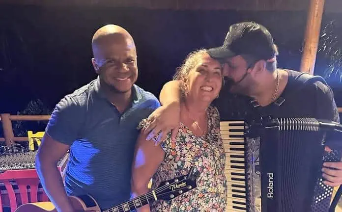 Margareth Serrão - Foto: Instagram