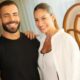 Mari Gonzalez e Pipo Marques -
