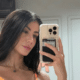 Maria Lina, ex de Whindersson