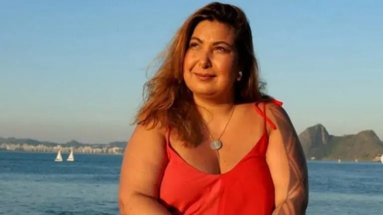 Mariana Xavier