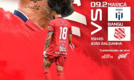Maricá FC