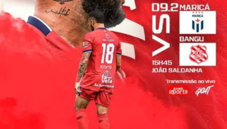 Maricá FC