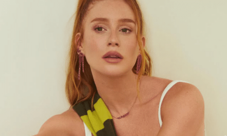 Marina Ruy Barbosa