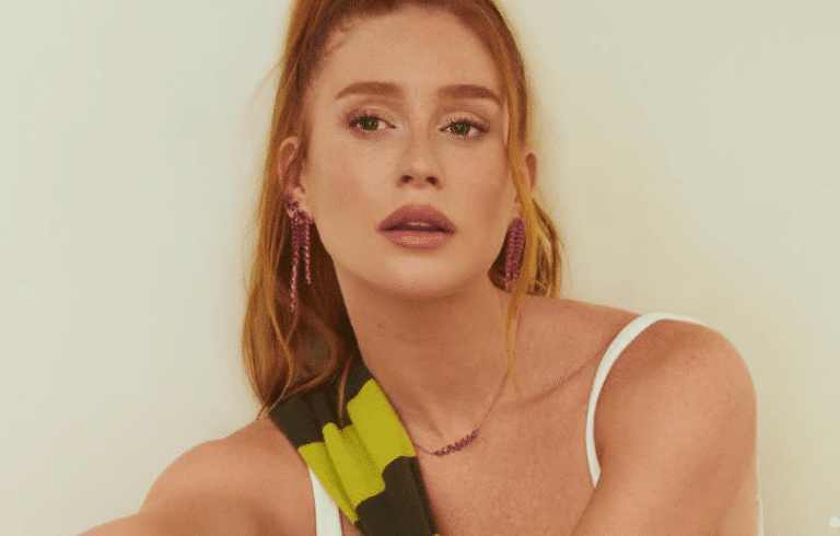 Marina Ruy Barbosa