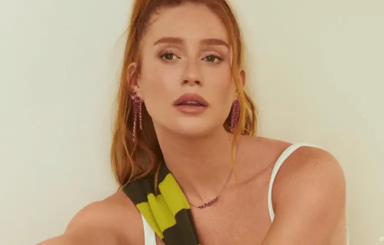 Marina Ruy Barbosa