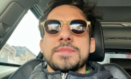 Mario Lima Baterista
