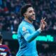 Omar Marmoush. - Foto: x.com/ManCity