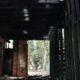 A fire nearly gutted the Martin Luther King Jr. house in Camden in March of 2023, but efforts continue to preserve it as a museum dedicated to the civil rights leader's time in Camden. (Emma Lee/WHYY