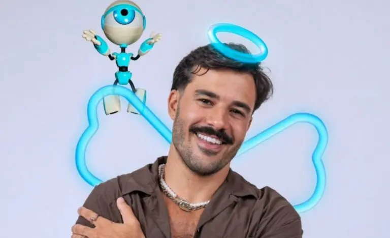 Mateus BBB 25