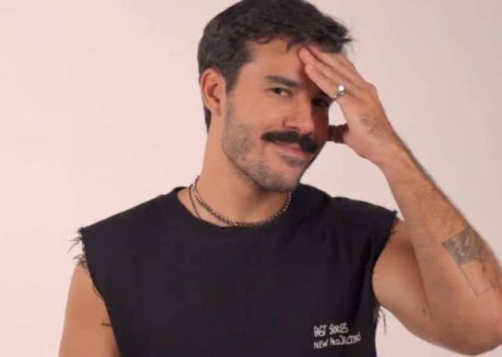 Mateus Pires BBB2025