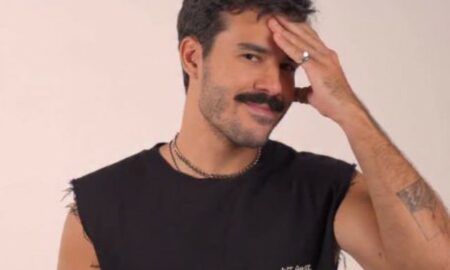 Mateus Pires BBB2025