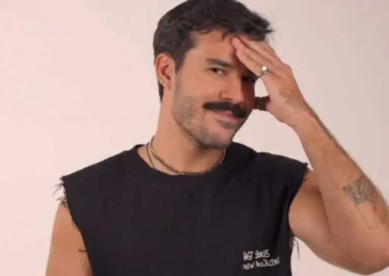 Mateus Pires BBB2025