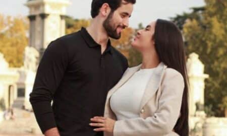 Mateus e Isabelle