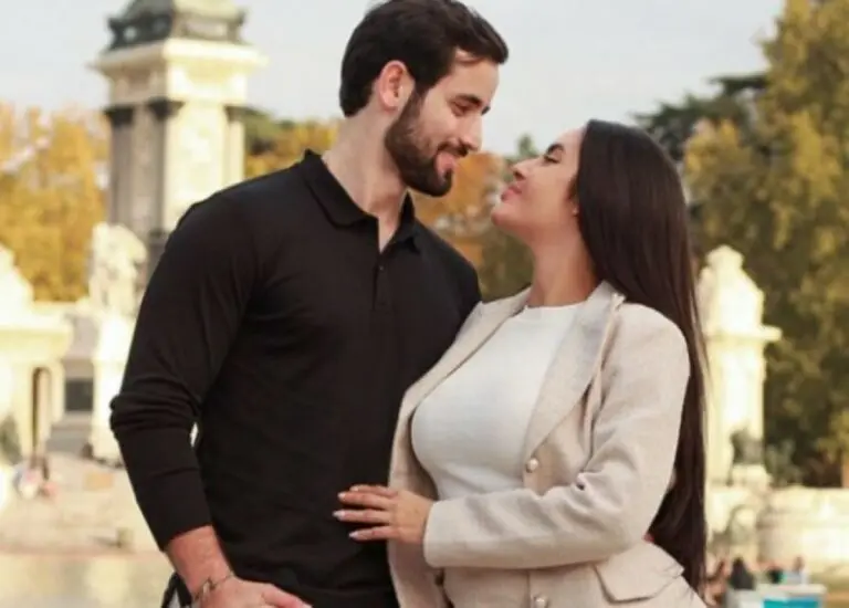 Mateus e Isabelle