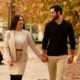 Matteus Amaral e Isabelle Nogueira