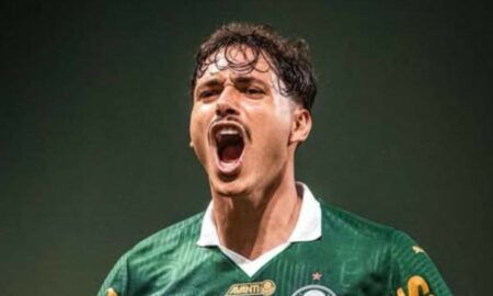 Mauricio Palmeiras