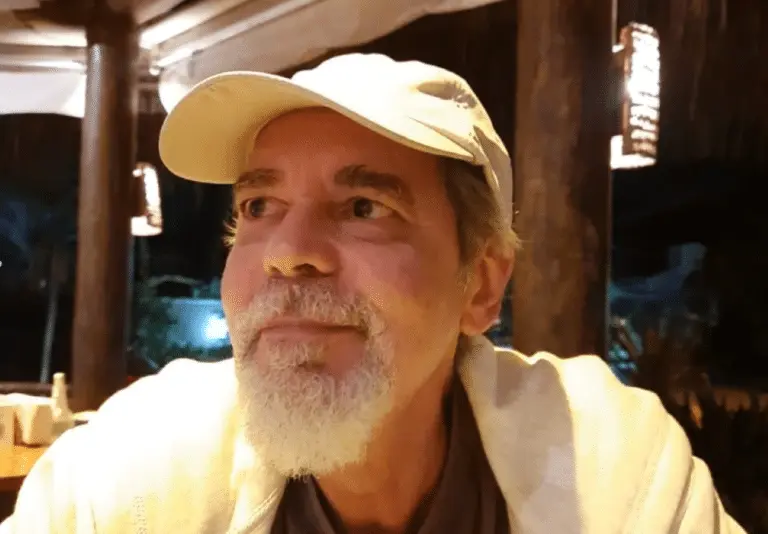 Mauro Santa Cecília