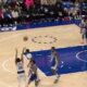 Mavericks x 76ers - Foto: Twitter