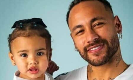Mavi e Neymar