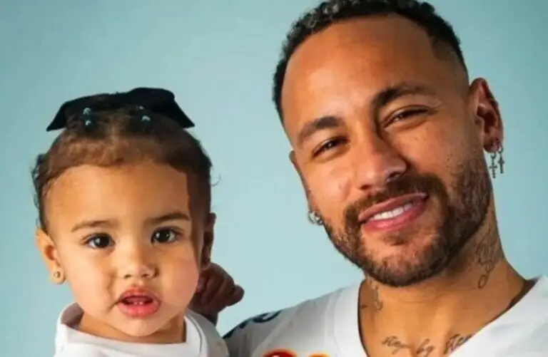Mavi e Neymar