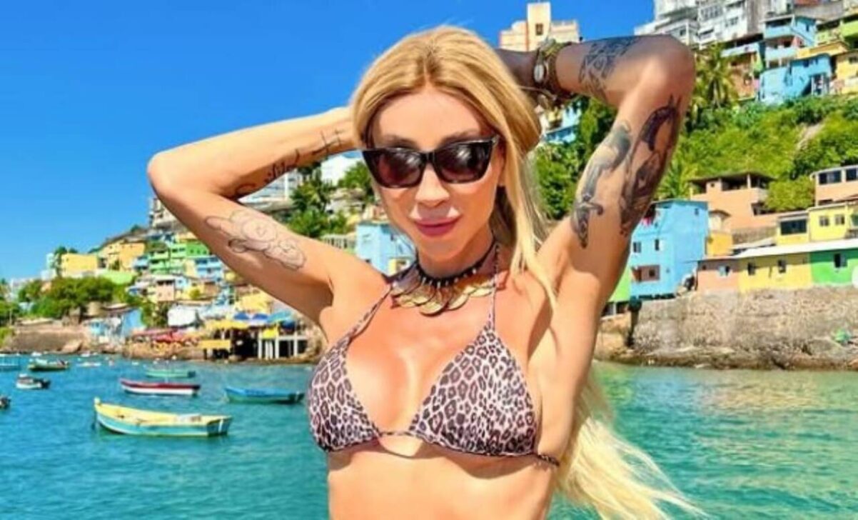 Maya Massafera