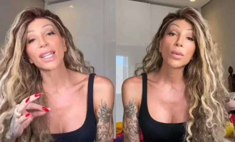 Maya Massafera