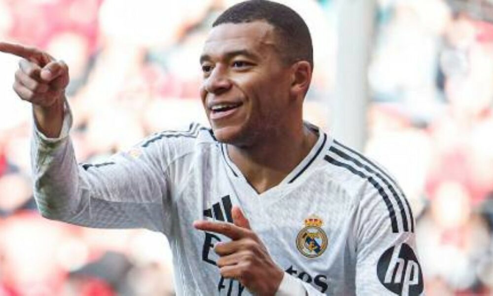 ¿Juega Mbappé hoy? Dónde ver Real Sociedad vs Real Madrid en la Copa del Rey Hoy