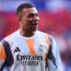 Mbappé Real Madrid