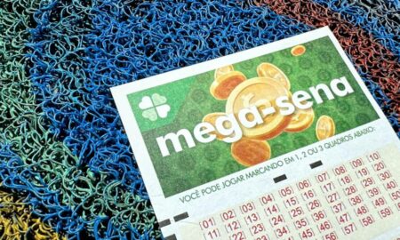 Mega-Sena Loterias Caixa 11