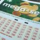 Mega-Sena Loterias Caixa 12