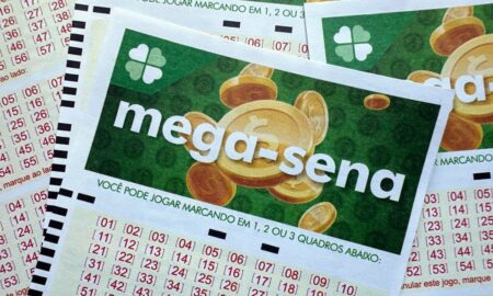 Mega-Sena Loterias Caixa 4