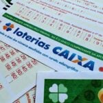 Mega-Sena Loterias Caixa 9