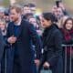 Harry e Meghan Markle