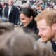 Harry e Meghan Markle