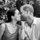 Meghan Markle e Harry