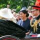 Meghan Markle e Harry