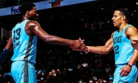 MemGrizz NBA