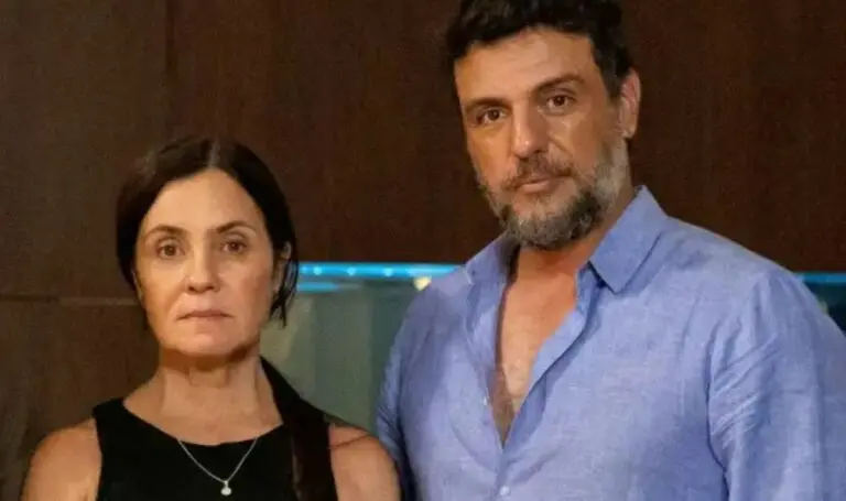 Mercia e Molina - Mania de Voce