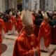 Messa all'inizio del Conclave