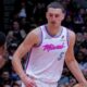 Miami Heat on NBA