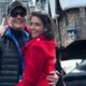 Michel Teló e Thais Fersoza