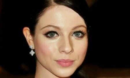 Michelle Trachtenberg