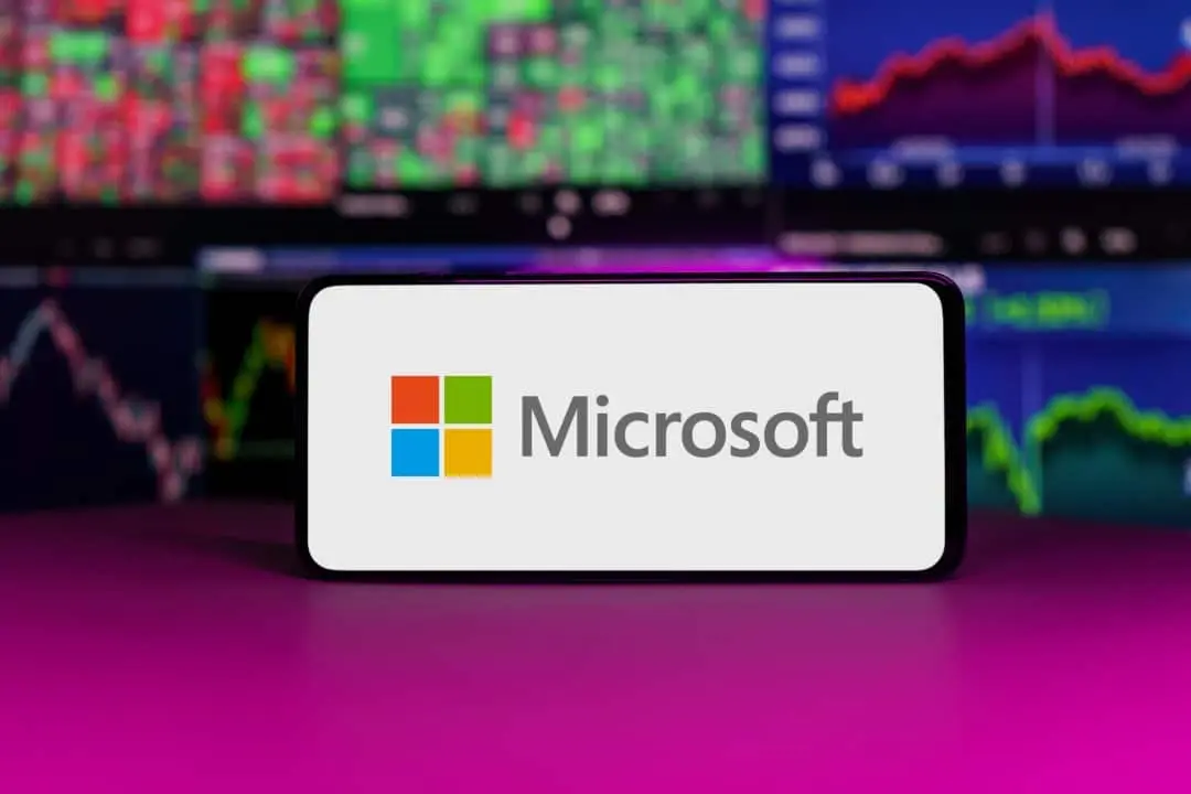 Microsoft